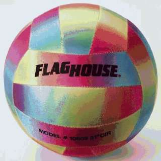  Volleyball Trainers Flaghouse Far Out Volleyball Floater 