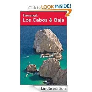 Frommers Los Cabos and Baja (Frommers Complete Guides) Valerie 