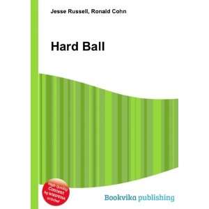 Hard Ball [Paperback]