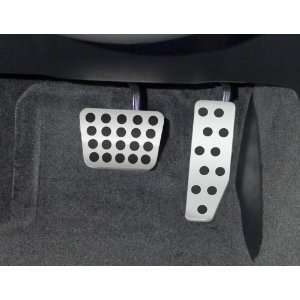  Putco Street Pedal Set, for the 2005 Hummer H2 Automotive