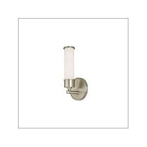  3501 SN   Hudson Valley Victor 1 Light Wall Sconce in 