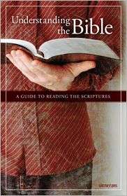   the Scriptures, (0884898520), Jerry Ruff, Textbooks   