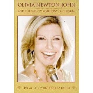 This review is from Olivia Newton John and the Sydney Symphony Live 