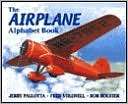 The Airplane Alphabet Book Jerry Pallotta