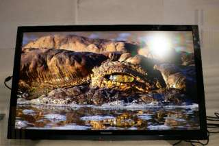 Panasonic Viera TC L42E3 42 1080p HDTV LED LCD Tv(oEJ) 885170042599 
