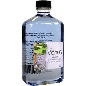  Venus bath wash   8 oz lavender Beauty