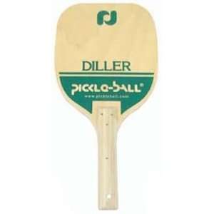  Diller Pickleball Paddle   Quantity of 3 Sports 