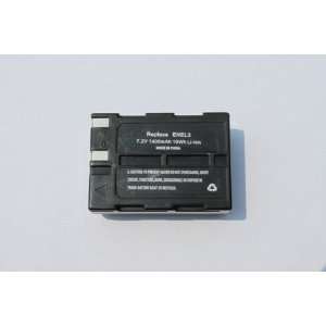   digital camera Battery for Nikon D100 SLR D50 D70 D70S