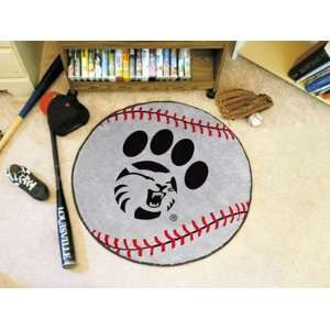  Chico State Baseball Mat   NCAA