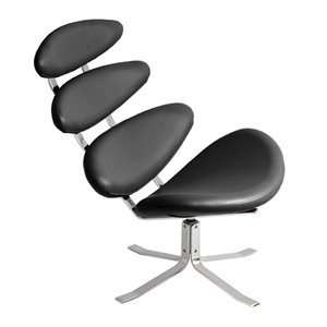  Nuevo Living HGDJ117 Venni Lounge Accent Chair
