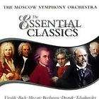 The Essential Classics   The Moscow Symphony Orchestra (*NEW* 6 CD BOX 