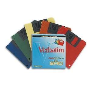  Verbatim DataLife 1.44MB Floppy Disk