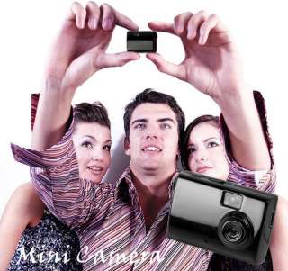   Smallest Miniature HD Digital Video Mini Toy Camera DV Camcorder