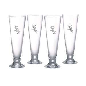 Chicago White Sox Pilsners by Waterford Marquis Chicago White Sox Pil 
