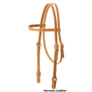  Tory Leather Quick Change Browband Headstall Dark Pet 