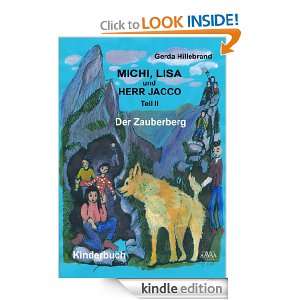   Jacco II (German Edition) Gerda Hillebrand  Kindle Store