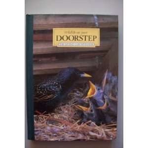   Wild Life on your Doorstep The Living Countryside R. Gibbons Books