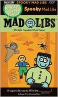Spooky (Mad Libs Series) Roger Price