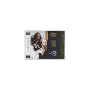   and Patches Rookie Blitz #26   Mardy Gilyard/299 Sports Collectibles