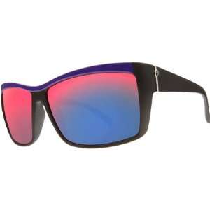 Electric Riff Raff Sunglasses   Electric Mens Sports Eyewear   Black 