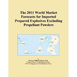   Explosives Excluding Propellant Powders [ PDF] [Digital