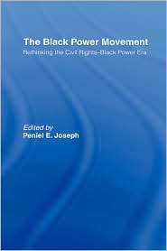   Power Era, (041594595X), Peniel E. Joseph, Textbooks   