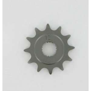    Parts Unlimited Front Sprocket   12T 27511 41500 12 Automotive