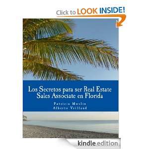 Los Secretos para ser Real Estate Sales Associate en Florida (Spanish 