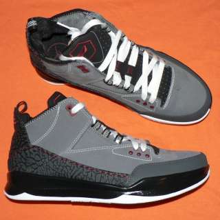 Nike Jordan CP3 Tribute shoes new 407451 003  