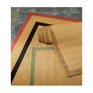  86 Round Indoor/Outdoor Lanai Rug