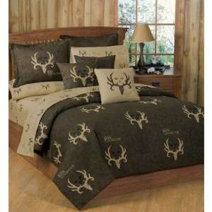  Kimlor Bone Collector Queen Sheet Set