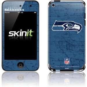  Skinit Seattle Seahawks Apple iPod Touch (4th Gen / 2010 