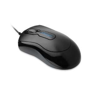 Kensington Mouse In A Box Usb Comfortable Rounded Shape 