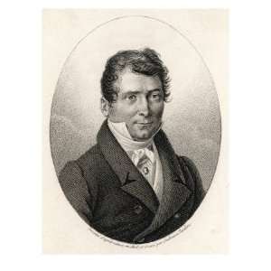 Giovanni Antonio Risso Italian Zoologist, Botanist and 