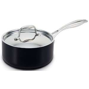  GreenPan Stockholm Sauce Pan   2 L   Non stick Kitchen 