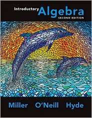   Algebra, (0077281128), Julie Miller, Textbooks   