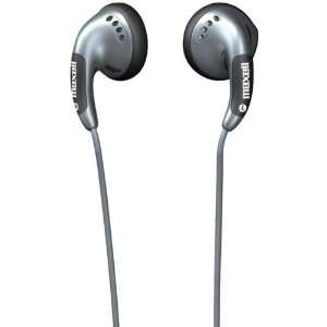  SLVR STEREO EARBUDS Electronics