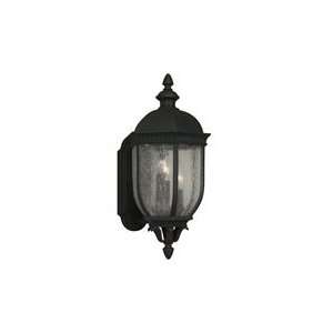    05 195 Cast Aluminum Outdoor Wall Sconce (Item Shown In Goldstone