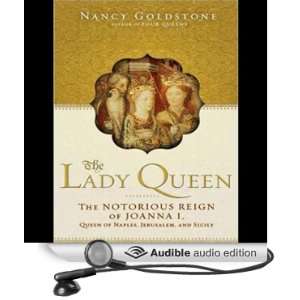   (Audible Audio Edition) Nancy Goldstone, Josephine Bailey Books
