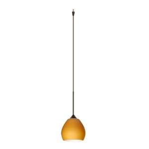   Lighting XP 560580 BR Tay Tay Element Mini Pendant