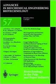   Paper Industry, (3540618686), T. Scheper, Textbooks   
