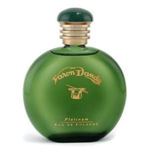 Varon Dandy Platinum Cologne 3.4 oz COL splash