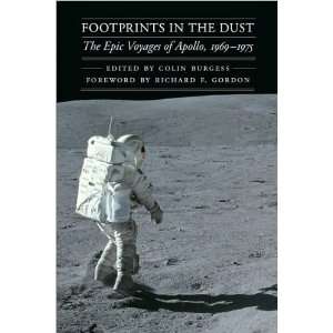  Colin Burgess,Richard F. Gordon JrsFootprints in the Dust 