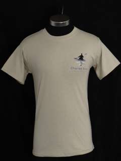   , MA. Canoe Kayak Theme T SHIRT Sz. S M travel 686002001285  