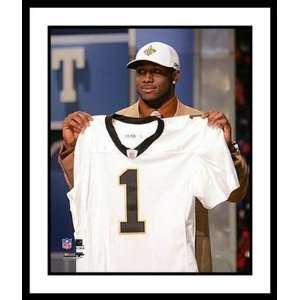   Photo   New Orleans Saints 1st Round Draft Pick