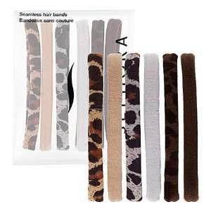  SEPHORA COLLECTION Seamless Hair Bands Beauty