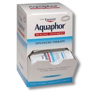  AQUAPHOR FOIL PACKETS 144/BX 9GM