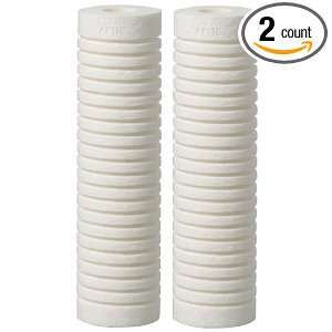 Aqua Pure AP110 Whole House Replacement Filter (2 Pack)  