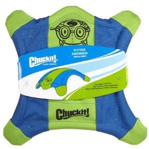  Chuckit Flying Squirrel   Small (Quantity of 3) Health 