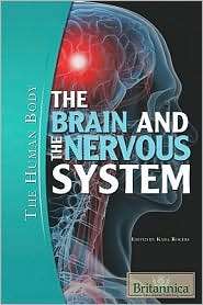   Nervous System, (1615301364), Kara Rogers, Textbooks   